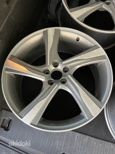 Volvo veljed R20 Ocean Storm