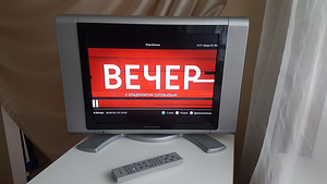 LCD TV 21