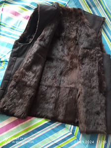 VEST karvaga (1 foto / 4)