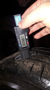 205/55 R16 91H Hankook K125 (2 foto / 2)