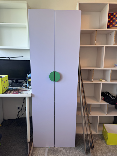 Ikea Lastare kapp
