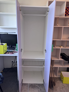 Шкаф Ikea Lastare (2 фото из 4)