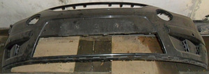 Ford S-Max Esikaitseraud (2 foto / 7)