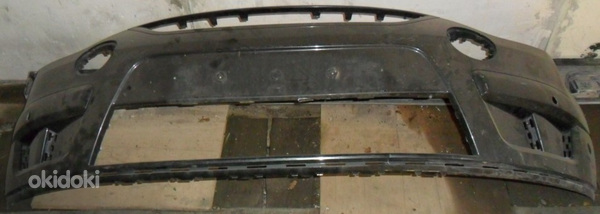 Ford S-Max Esikaitseraud