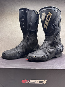Sidi moto saapad 38 suurus (1 foto / 2)