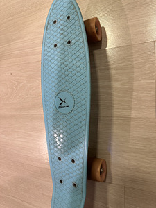 Pennyboard