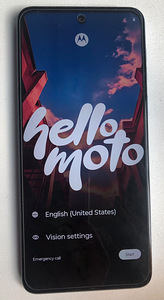 Motorola G54 128GB (1 foto / 3)