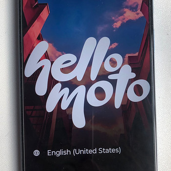 Motorola G54 128GB