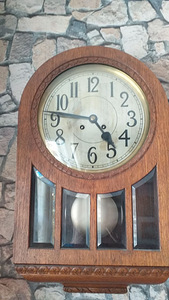 Часы старинные
