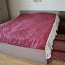 Кровать и матрас (фото #1)