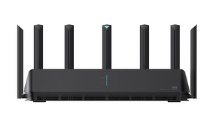 Xiaomi AloT AX3600 wifi 6 ruuter (4 foto / 4)