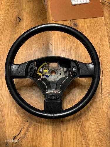 VW Volkswagen Passat b5, b5.5 W8 руль
