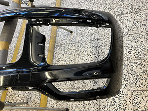 Porsche Cayenne Turbo/GTS facelift esistange (4 foto / 10)