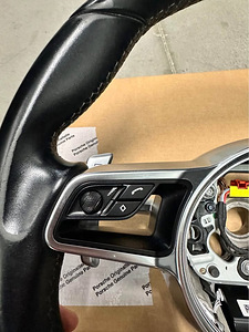 Porsche rool (4 foto / 7)