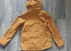Laste Five Seasons k/s jope/parka 158-164 (2 foto / 4)