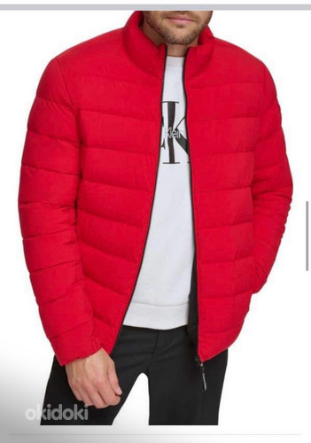 Куртка Calvin Klein (фото #1)