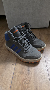 Adidas laste saapad (3 foto / 4)