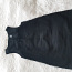 Zara платье черное 128 (фото #1)