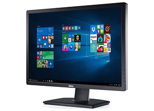 24" IPS monitor Dell U2412M (1 foto / 3)