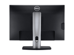 24" IPS monitor Dell U2412M (2 foto / 3)