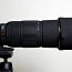 Sigma 120-300mm f/2.8 EX IF HSM APO (foto #2)