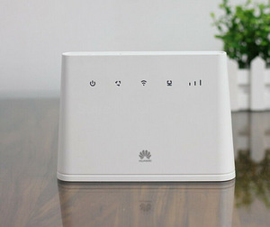 LTE/4G ruuter Huawei B315