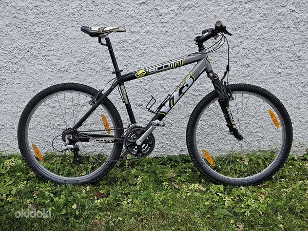 Scott Voltage YZ3