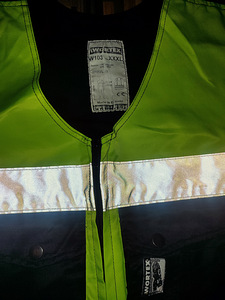 Новый мужской комбинезон Wortex (2 фото из 3)