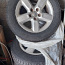 Колеса на дисках Тойота RAV4 (фото #1)