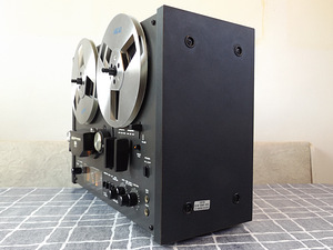 Vanakooli lintmakk Akai GX-4000D Black (4 foto / 10)