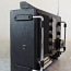 Старый школьный кассетный радиоприемник Philips AL990 (фото #3)