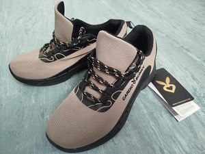 Cardio Bunny, 40, uus (2 foto / 3)