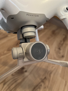 DJI Phantom 4 Advance (4 фото из 7)