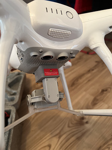 DJI Phantom 4 Advance (7 фото из 7)