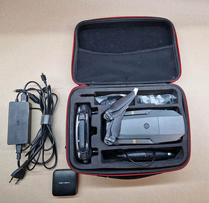 DJI Mavic Pro