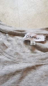 Uus Calvin Klein t-särk, L (3 foto / 3)