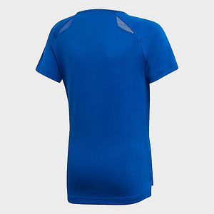 Uus Adidas HILO Jersey t-särk, suurus M (2 foto / 3)