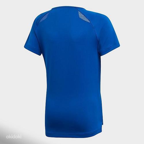 Новая футболка Adidas HILO Jersey, размер M (фото #2)