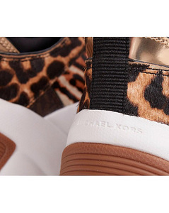 Michael Kors tossud, suurus 40,5. (3 foto / 3)
