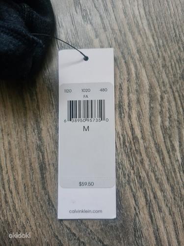 Новый свитер Calvin Klein, размер M. (фото #2)
