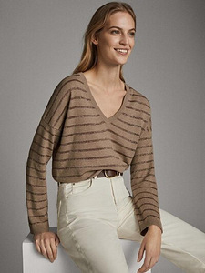 Massimo Dutti uus kampsun, suusus S, sobib ka M-le. (1 foto / 3)