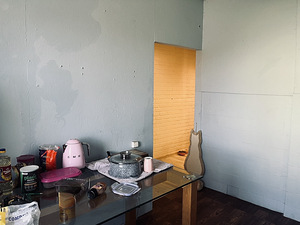 2 - toaline korter Loksa (10 foto / 15)