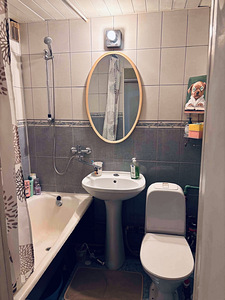 Linnamäe tee 1, Lasnamäe, Tallinn, Harjumaa (3 foto / 9)