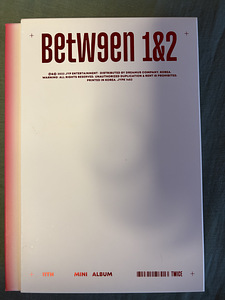 Twice Between 1&2 (1 foto / 5)