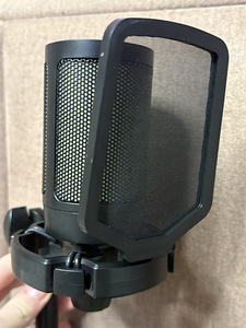 Microphone Defender (2 foto / 2)