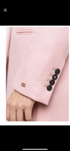 Tommy Hilfiger mantel S suurus (5 foto / 5)