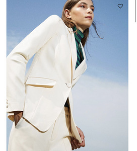 Twinset blazer ja püksid S-M suurus. (2 foto / 3)