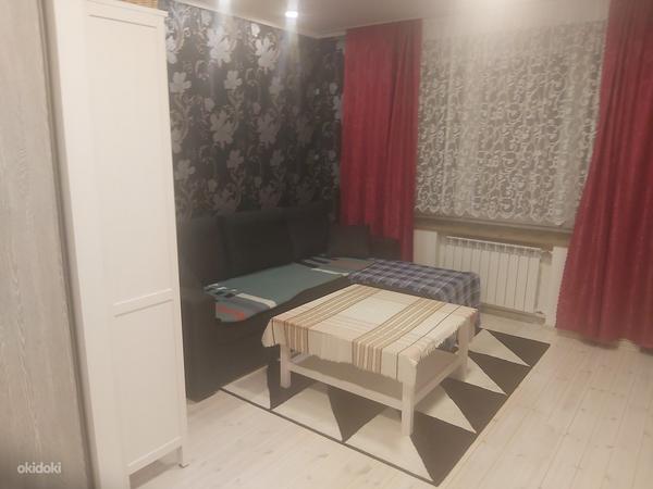Сдам 1 квартиру в хорошем состоянии и мебелью в Таллинне (фото #5)