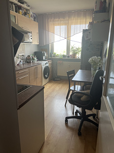 Järveotsa tee 39, Haabersti, Tallinn, Harjumaa (3 foto / 12)