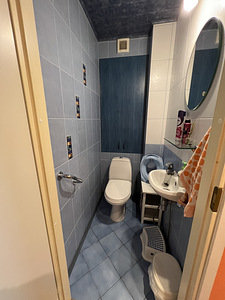 Järveotsa tee 39, Haabersti, Tallinn, Harjumaa (8 foto / 12)